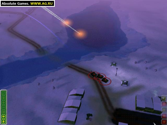 Dogs of war - кадр 9