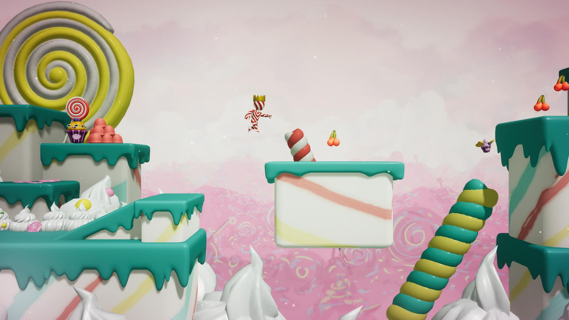 Candy Hunt (itch) - кадр 4