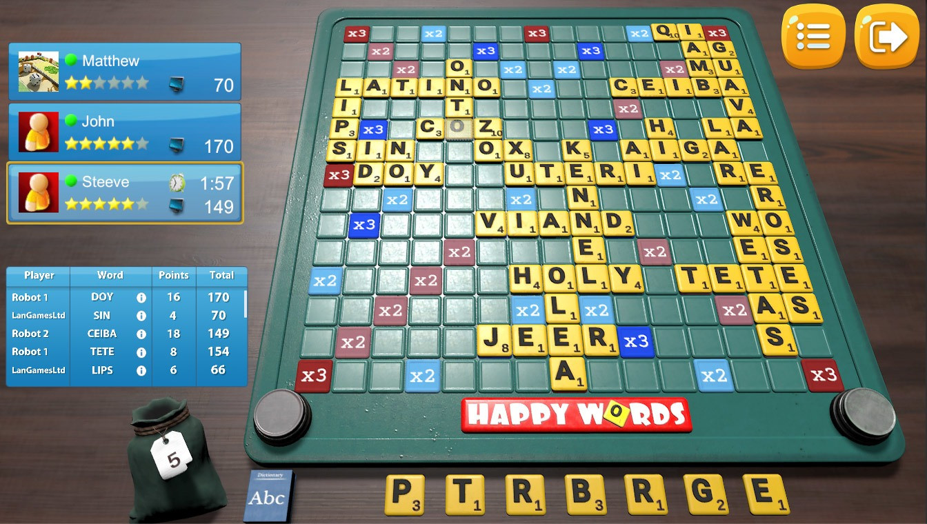 Happy Words - кадр 9