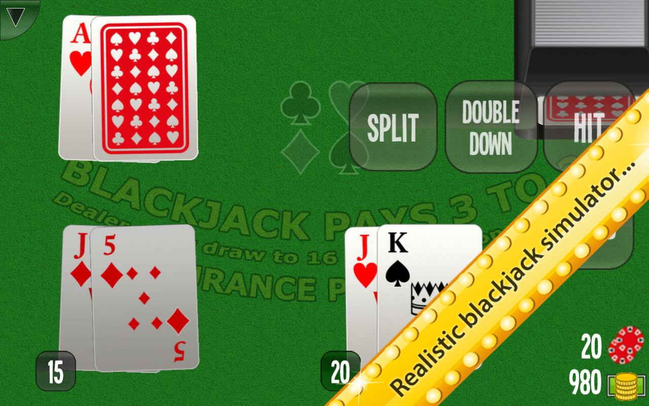 Ultimate BlackJack Reloaded (itch) - кадр 4
