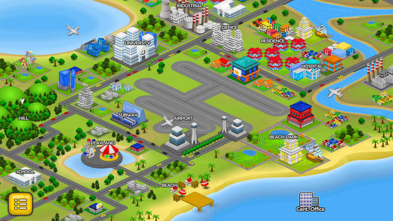 Multishop Tycoon Deluxe - кадр 5