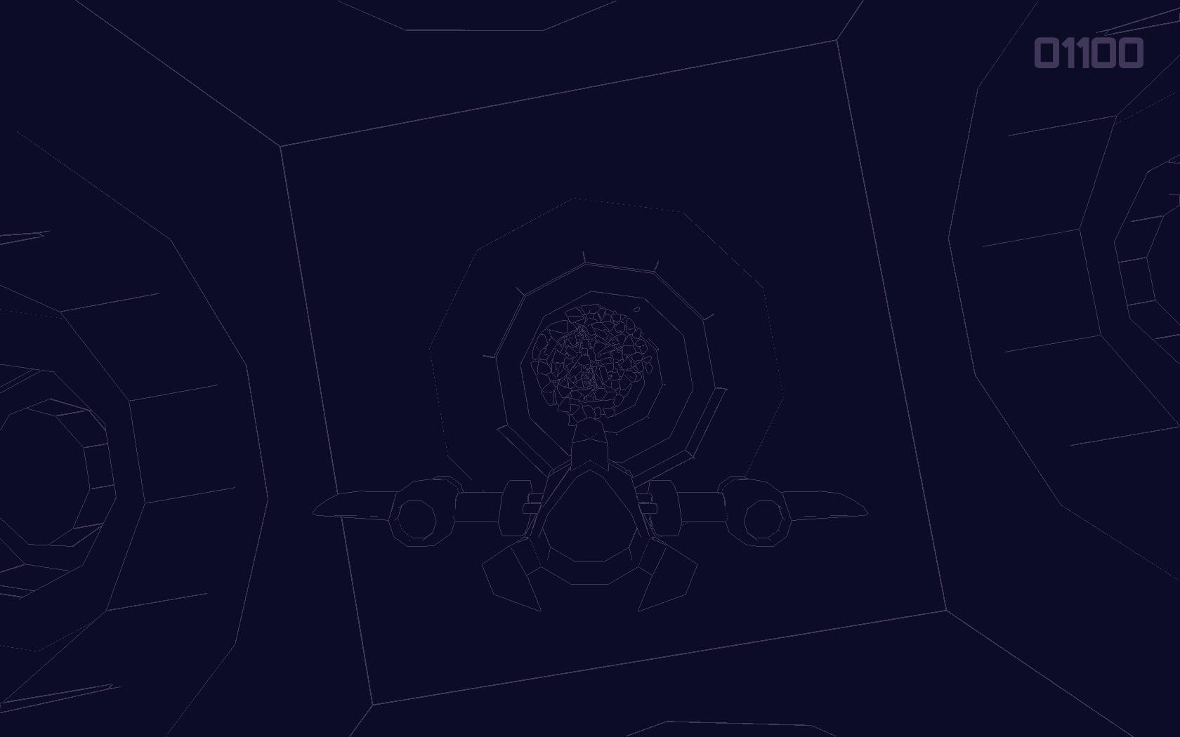 UR01 - The Last Weapon (itch) - кадр 3