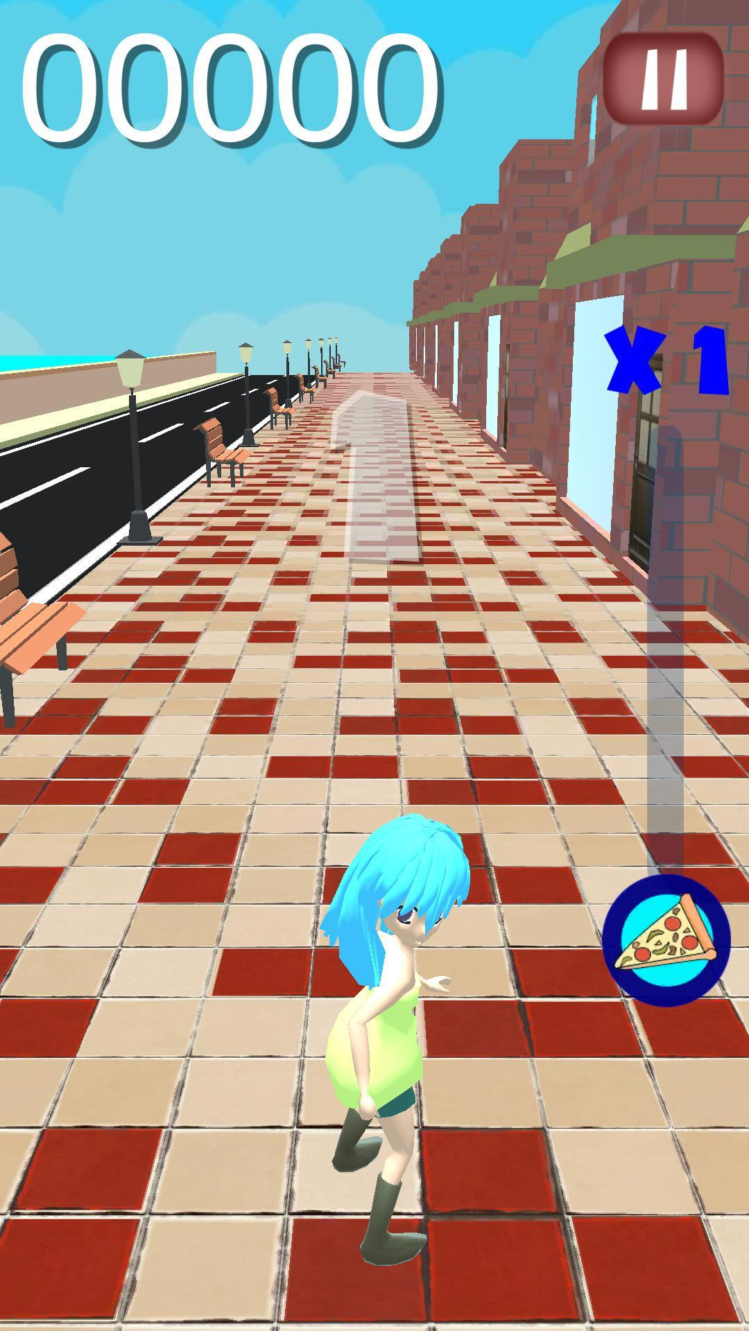 Dine & Dash (smartinrub) (itch) - кадр 9