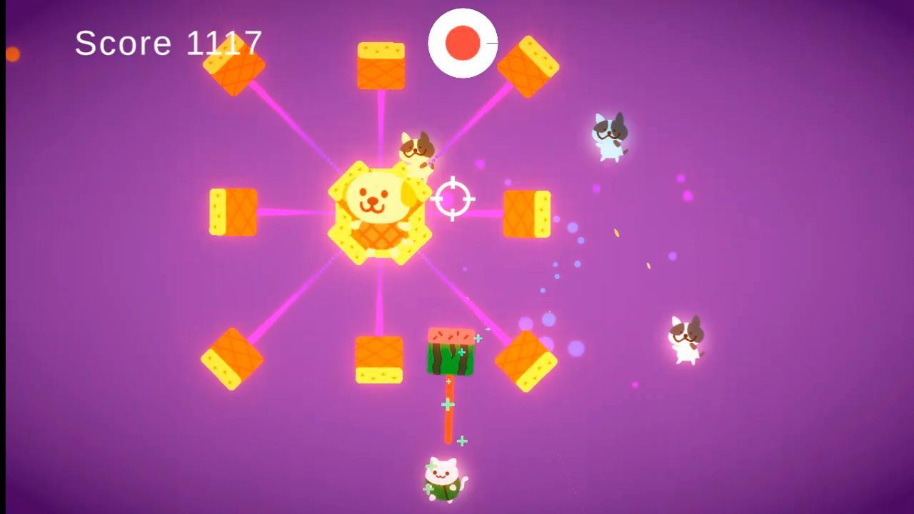 WatermelonCat (itch) - кадр 6