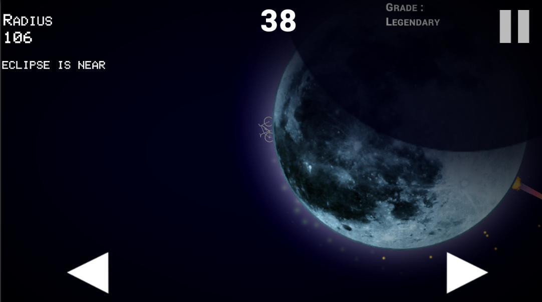 Shrinki'n Moon (itch) - кадр 5