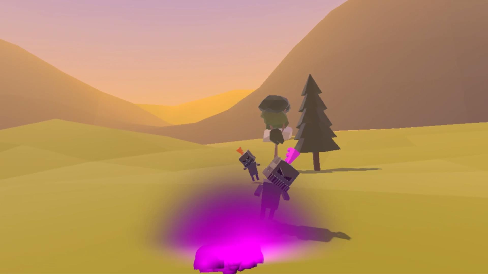 Alchemix VR (itch) - кадр 8