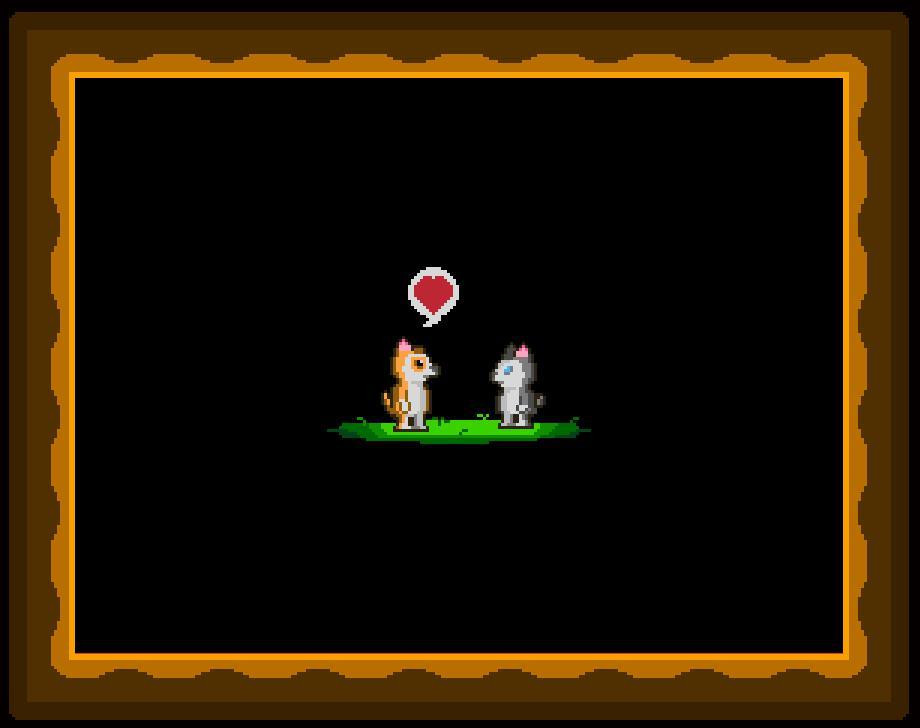Dog Story (itch) - кадр 3