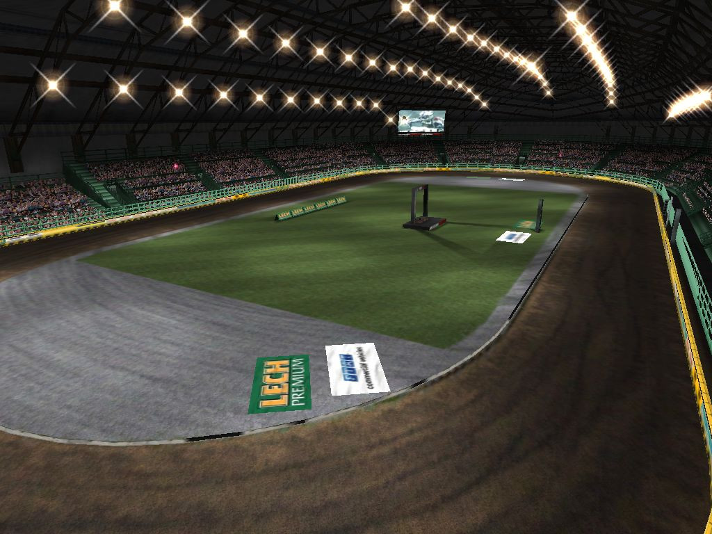 FIM Speedway Grand Prix - кадр 15