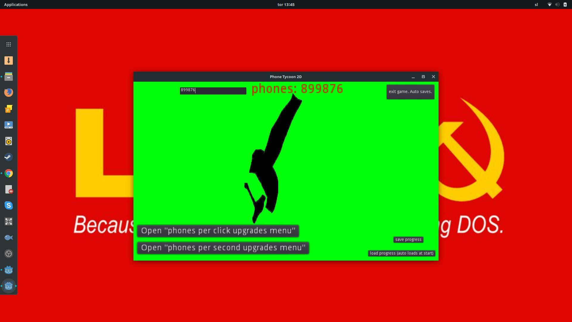Phone Tycoon (itch) - кадр 5
