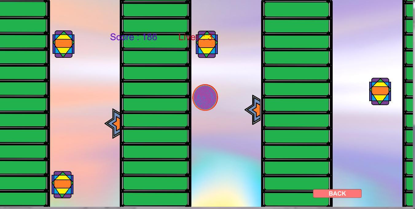 7HUES (itch) - кадр 13