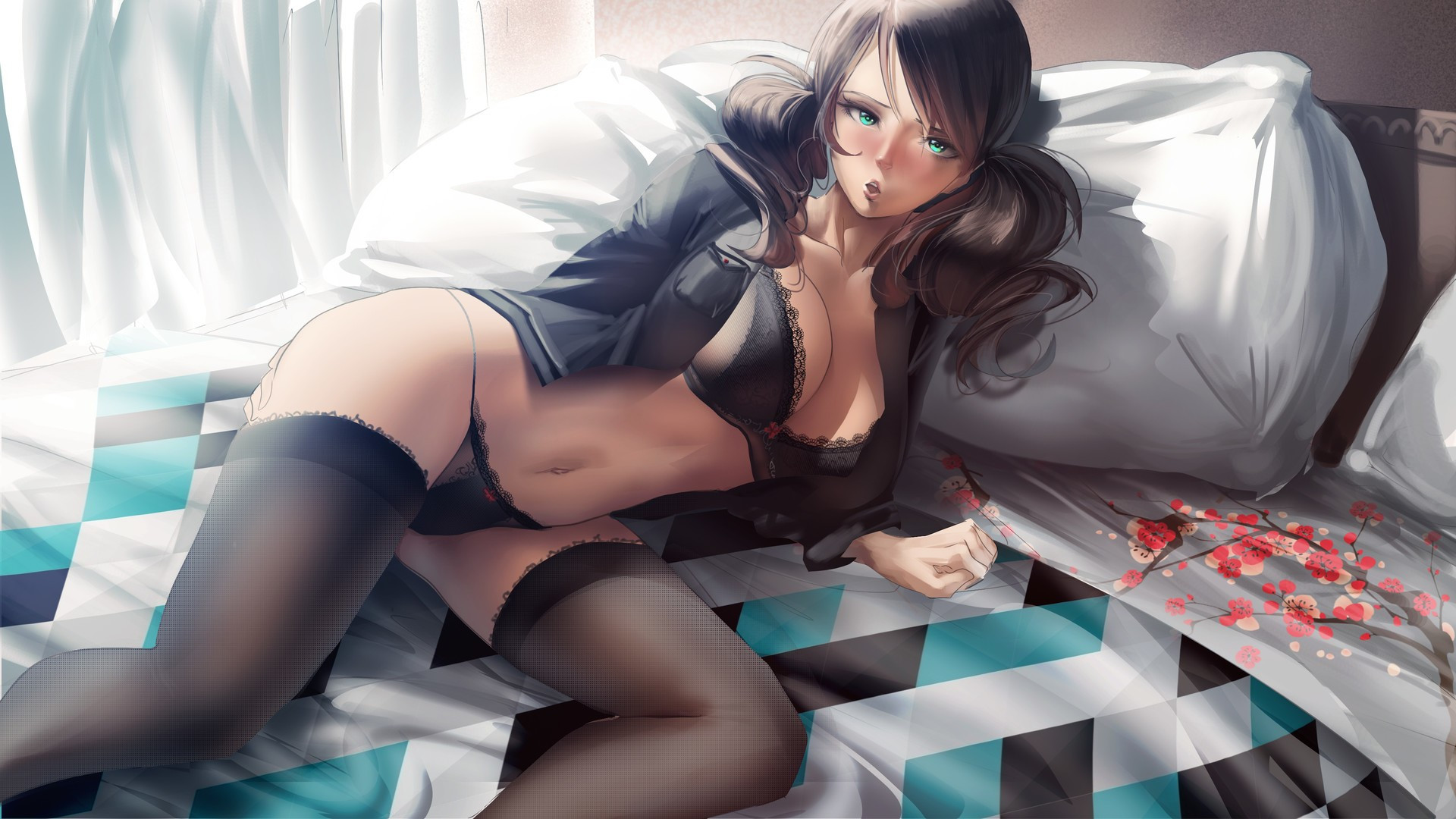 Hentai Sweet Girls - кадр 3