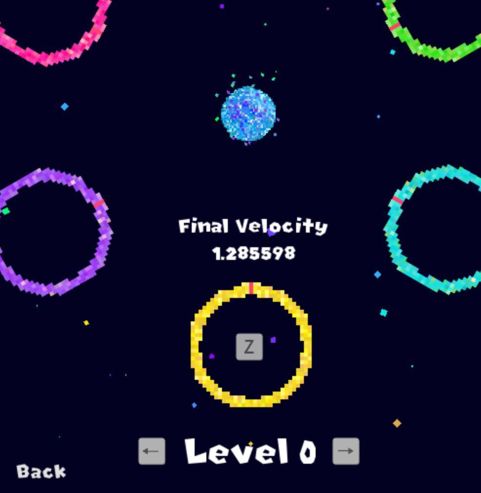 LeapBycycle (itch) - кадр 4