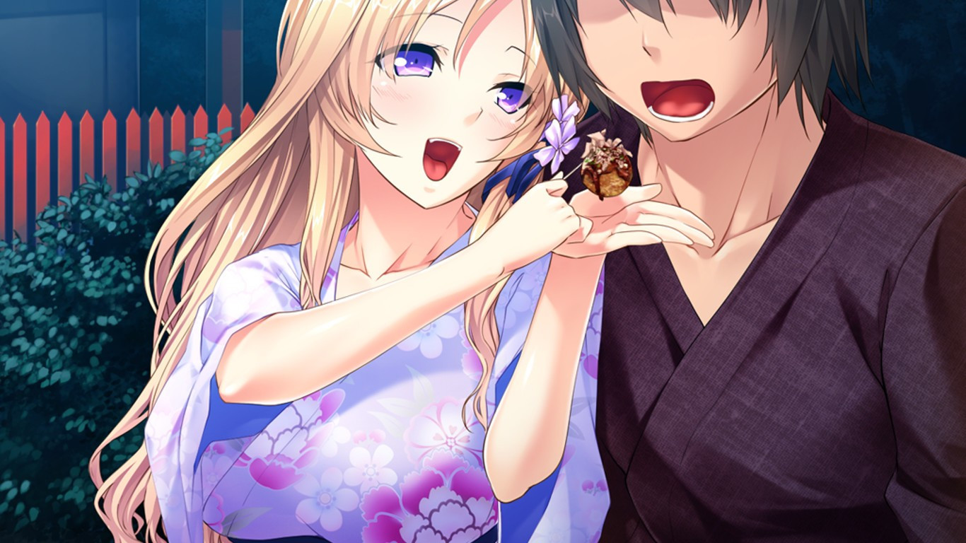 My Beast Ear Harem (Chinese) - кадр 6