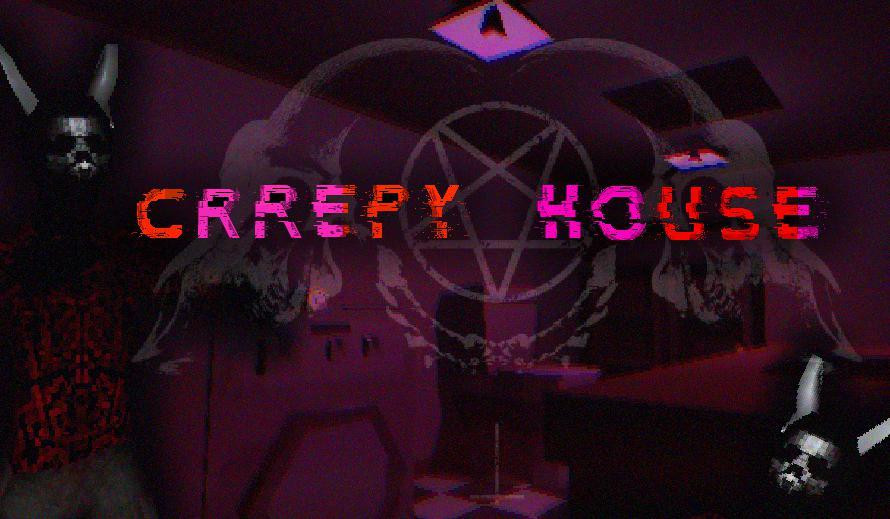 Creepy house (itch) - кадр 4