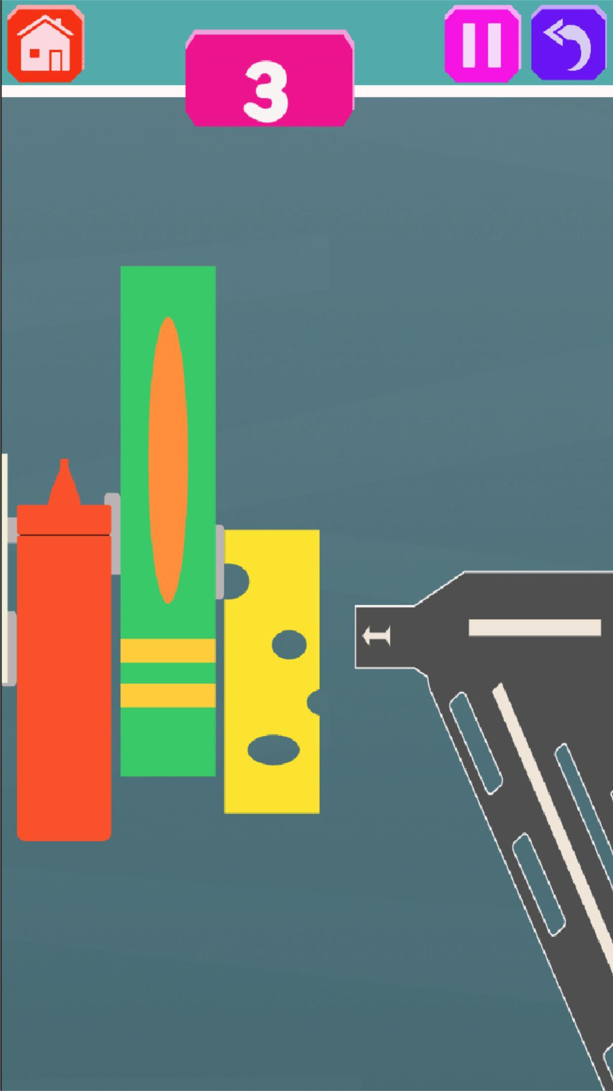 Nail Gun Hero (itch) - кадр 1