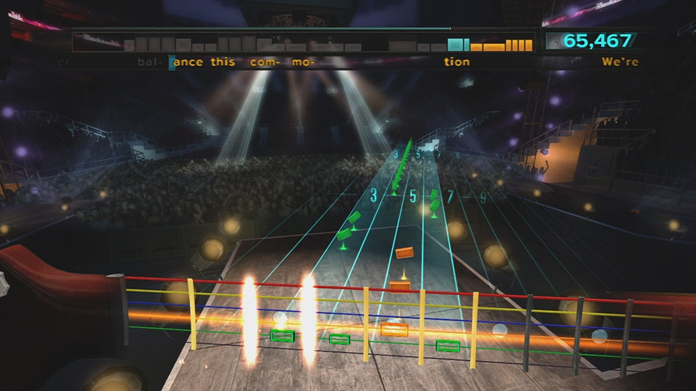Rocksmith - кадр 13
