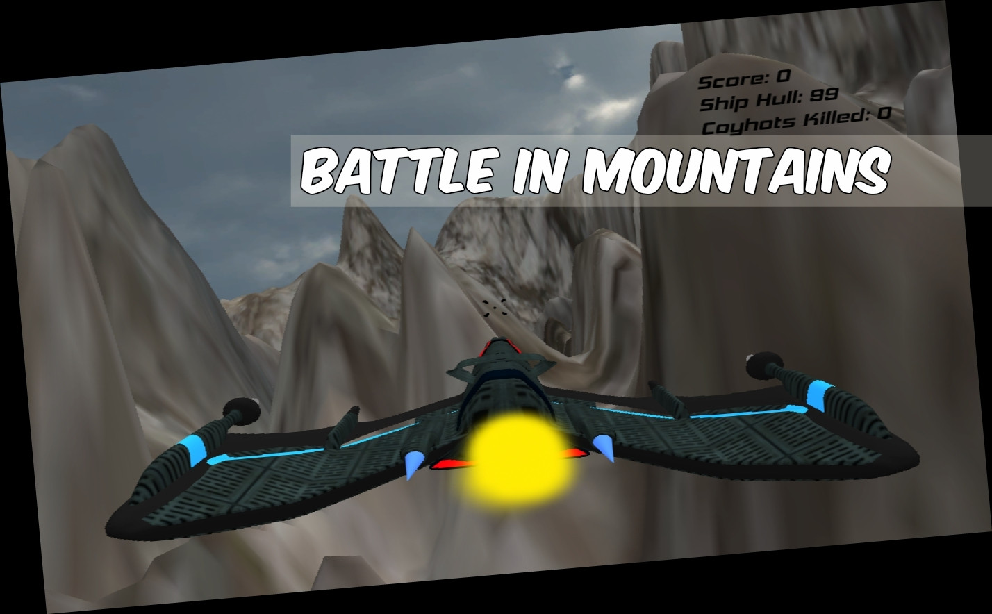 City Swat Fighter (Android) (itch) - кадр 8