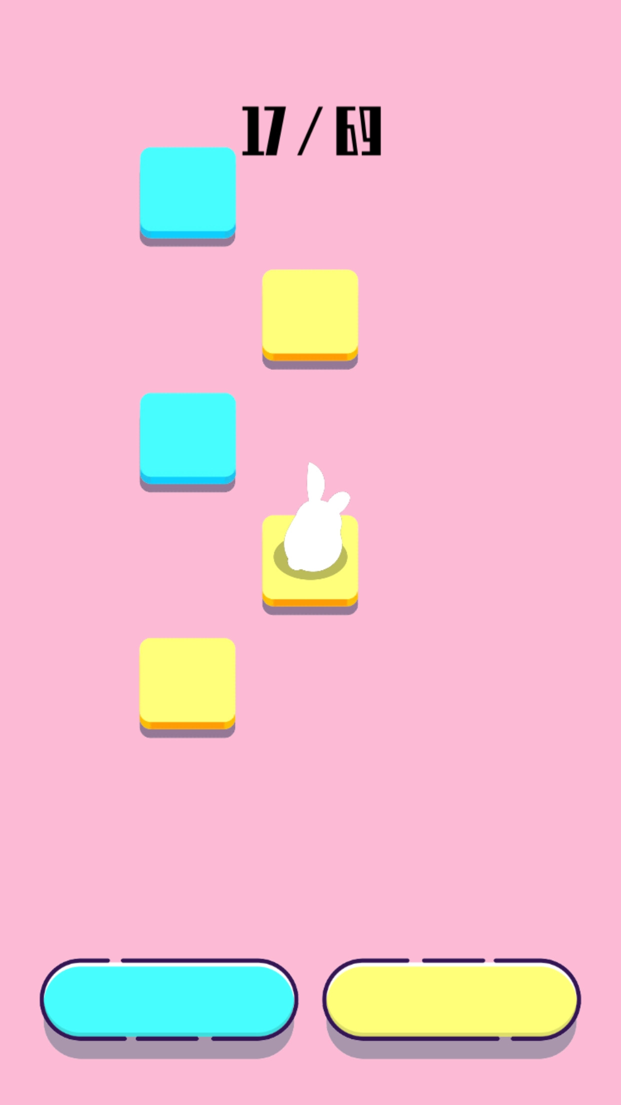 Bunnylon Jump (itch) - кадр 8