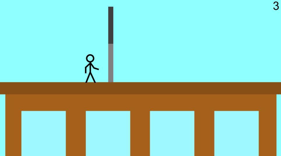 Train Riders (itch) - кадр 1