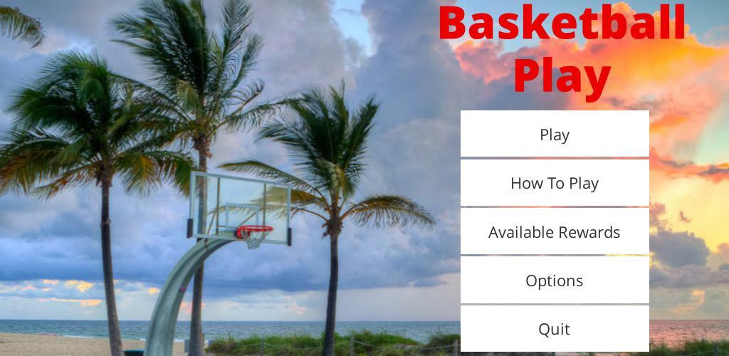 Basketball Play (sadiego) (itch) - кадр 3
