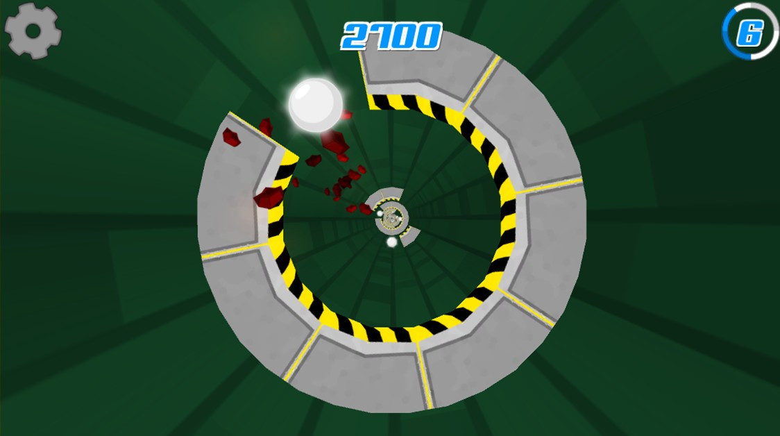 Space Road - кадр 5