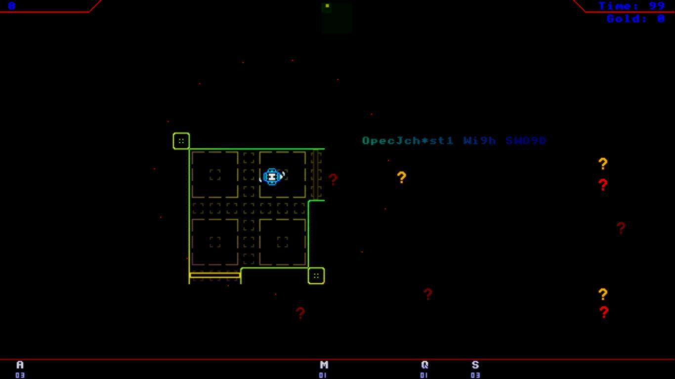 Spellrazor (itch) - кадр 5