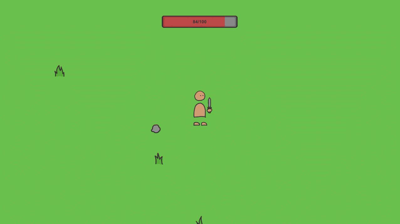 Survival at its finest (itch) - кадр 2