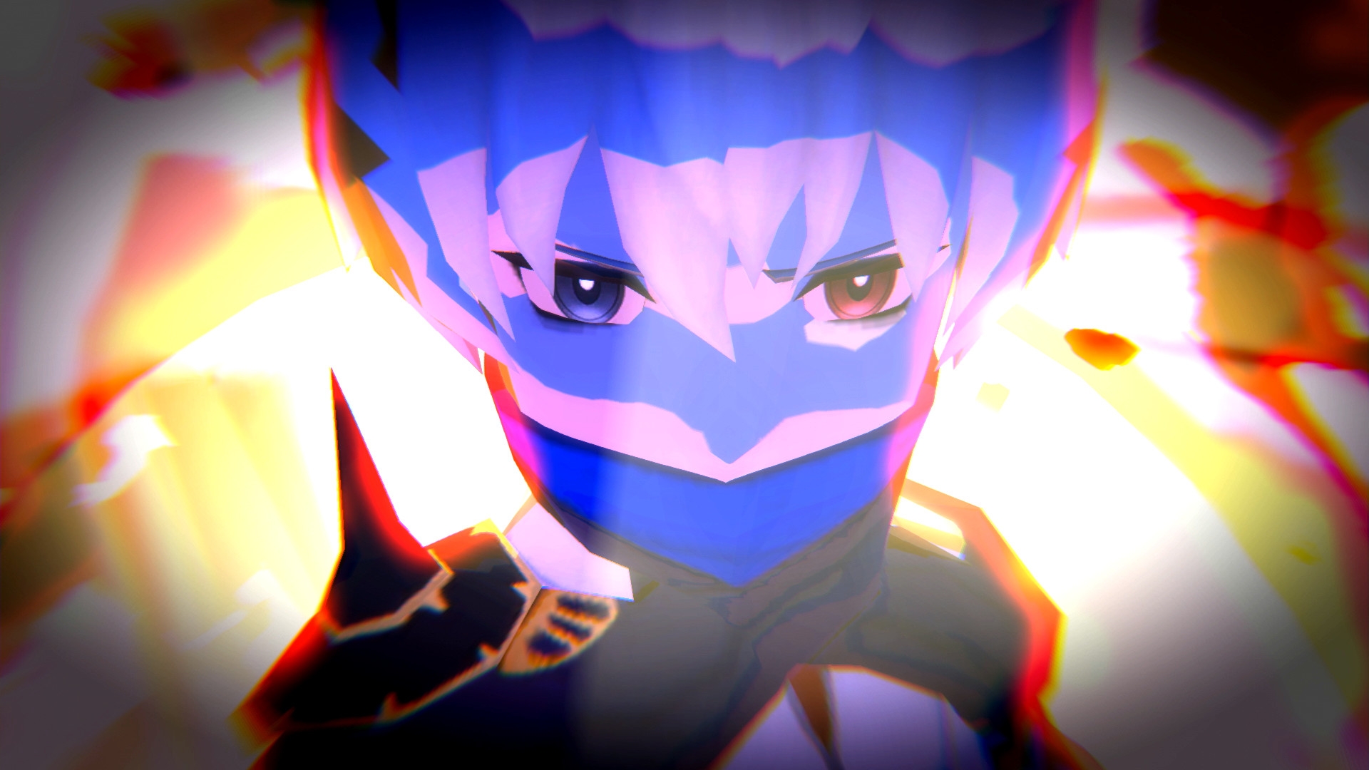 Oninaki - кадр 12