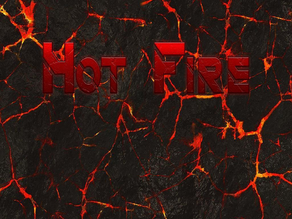 Hot Fire - Group 4 (itch) - кадр 1