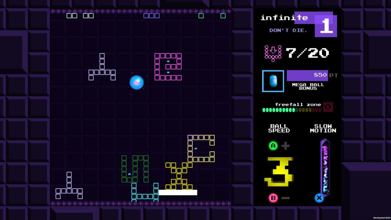 Infinite Blocker (itch) - кадр 3