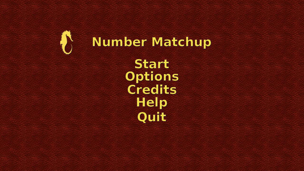 Number Matchup (itch) - кадр 5