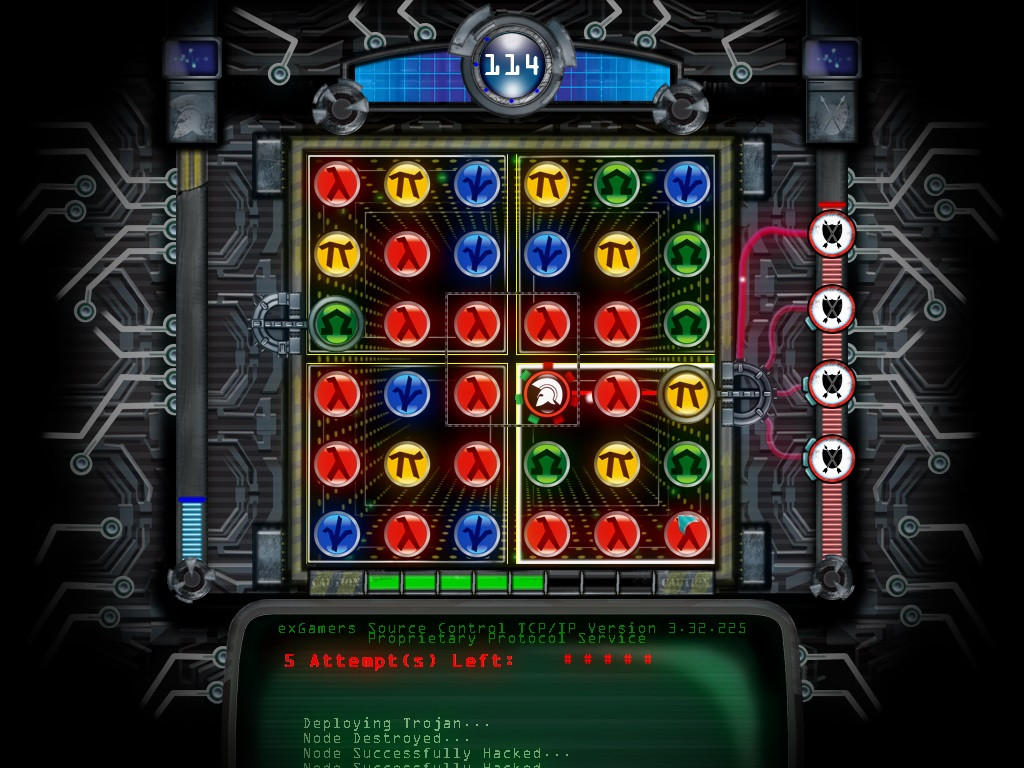 Source Control - кадр 9