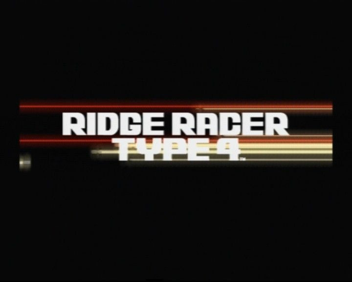 R4: Ridge Racer Type 4 - кадр 7