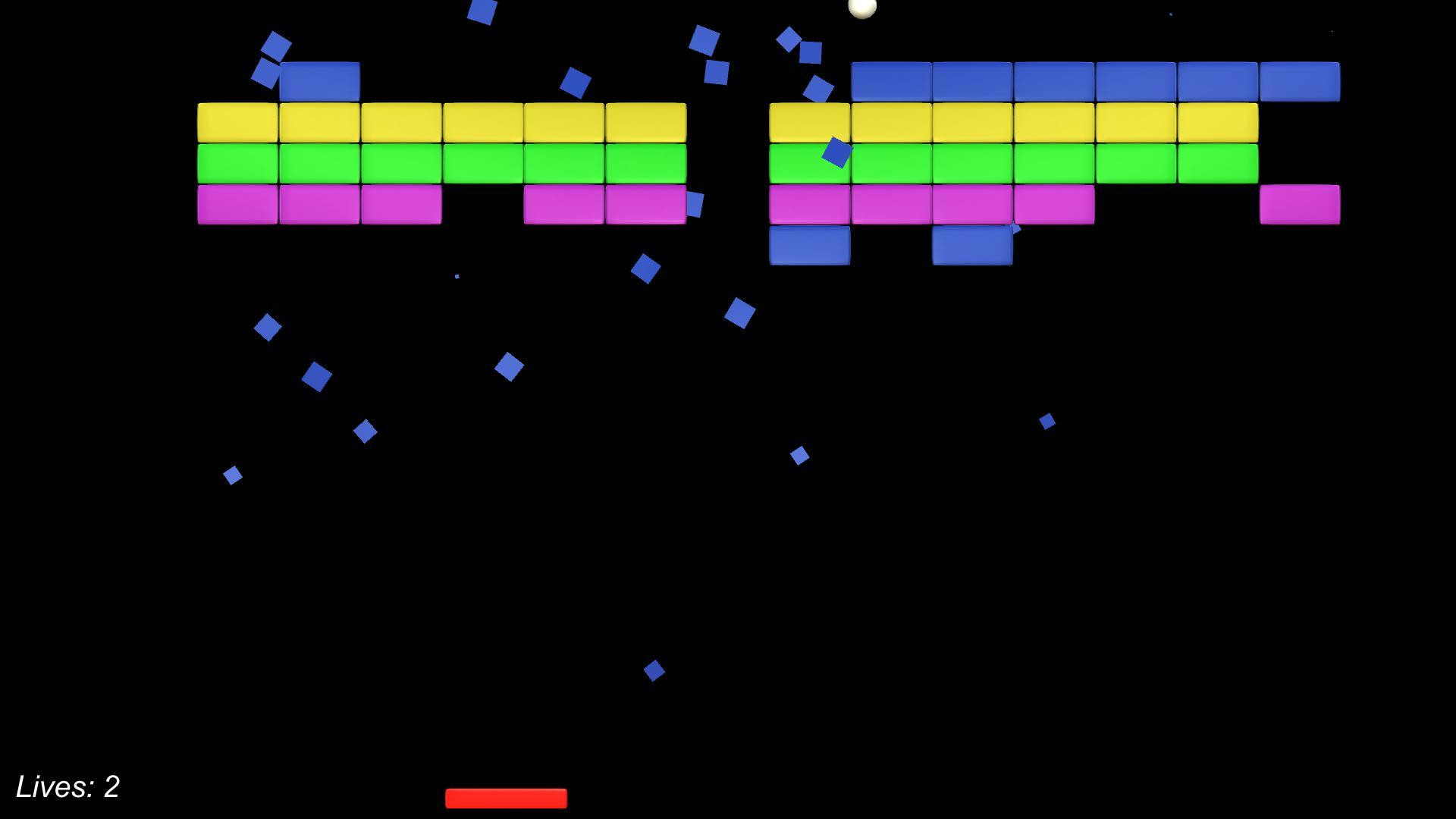 Blockbreaker (Delling) (itch) - кадр 4
