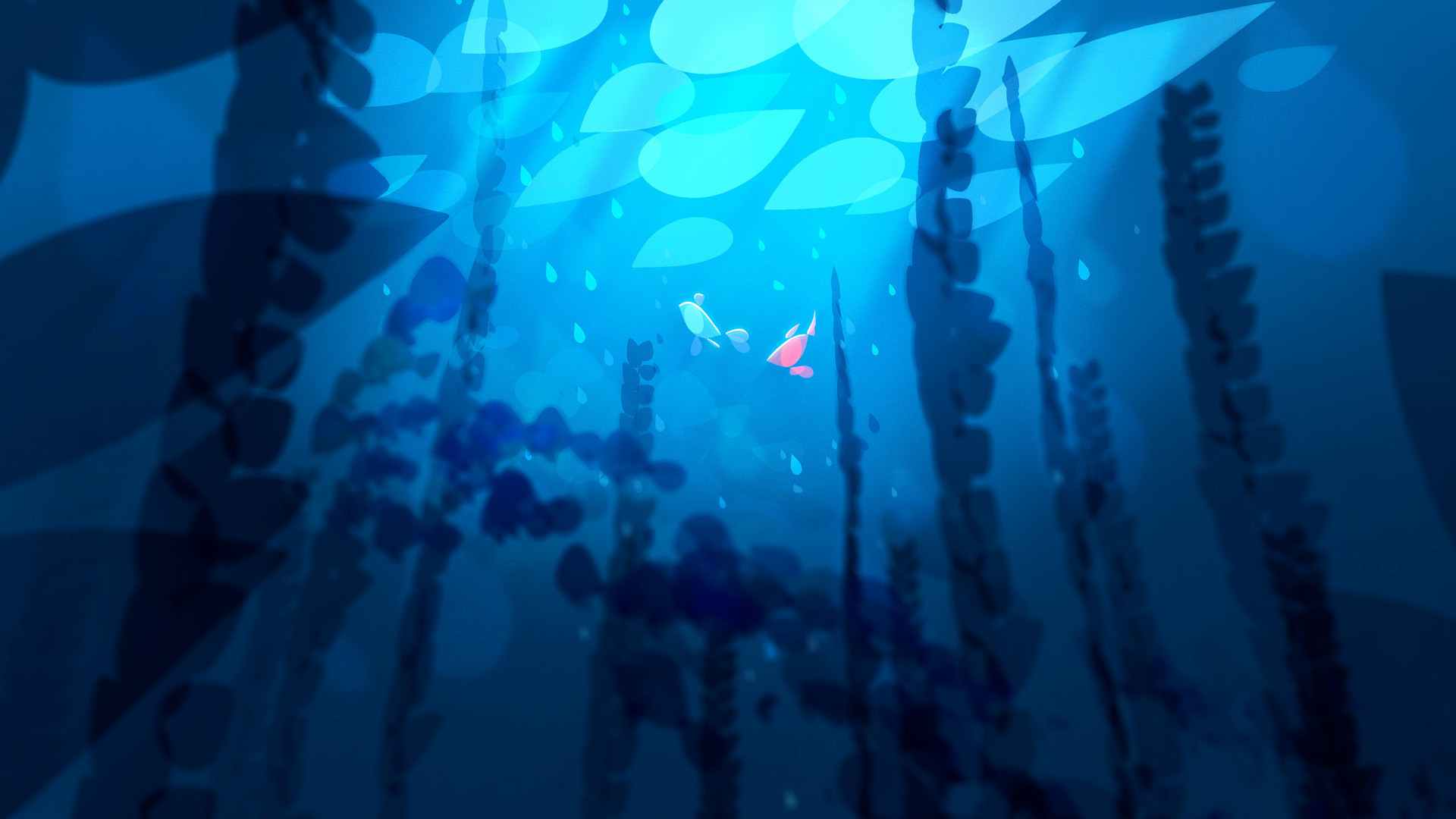 Google Spotlight Stories: Sonaria - кадр 5