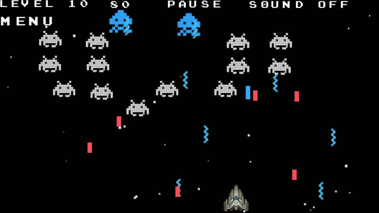 Space Guard - кадр 4