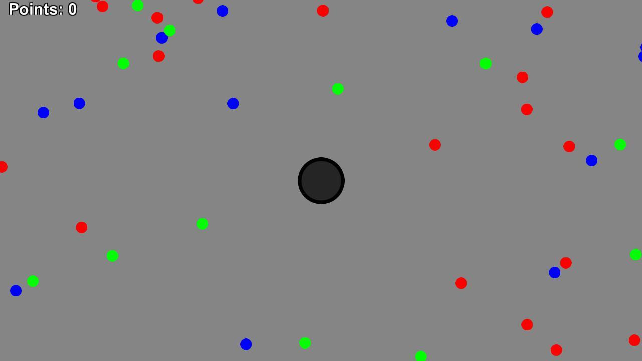Kolours (itch) - кадр 1