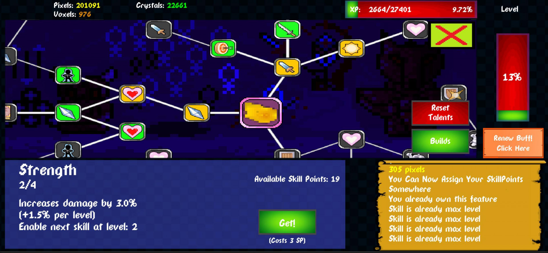 Idle Adventure (itch) - кадр 5
