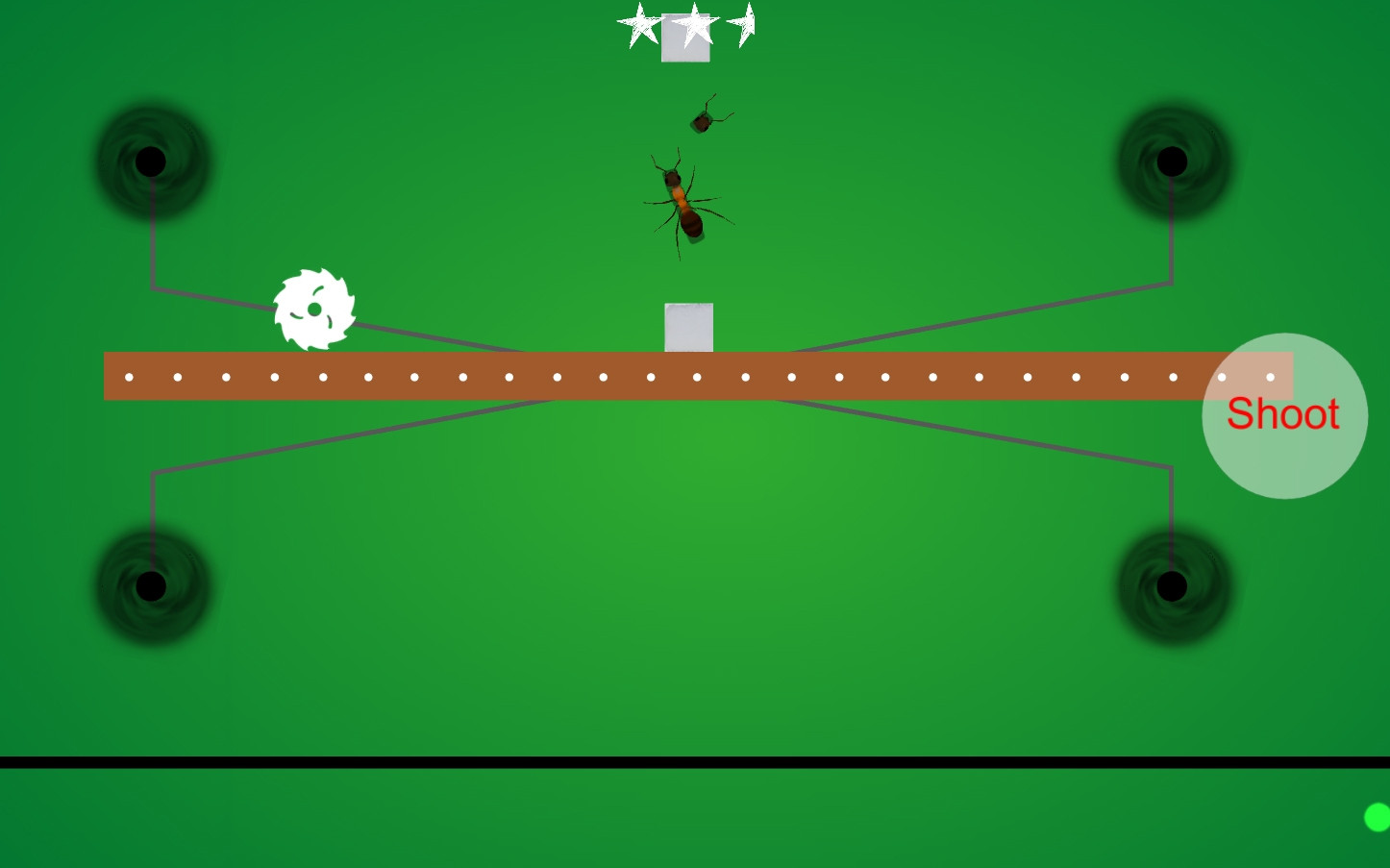 Ants Cutter (itch) - кадр 5