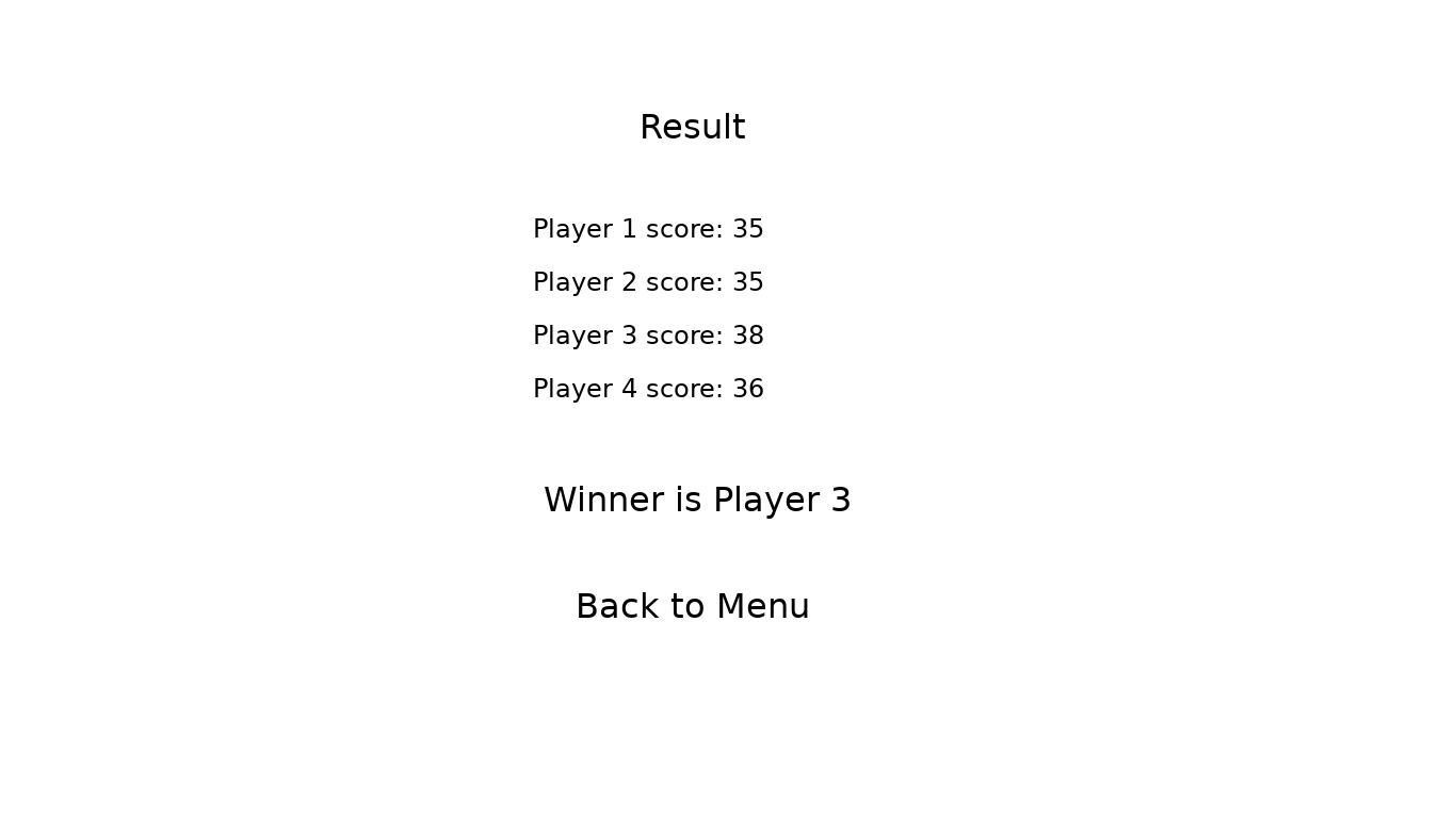 SPASSO the Game (itch) - кадр 3