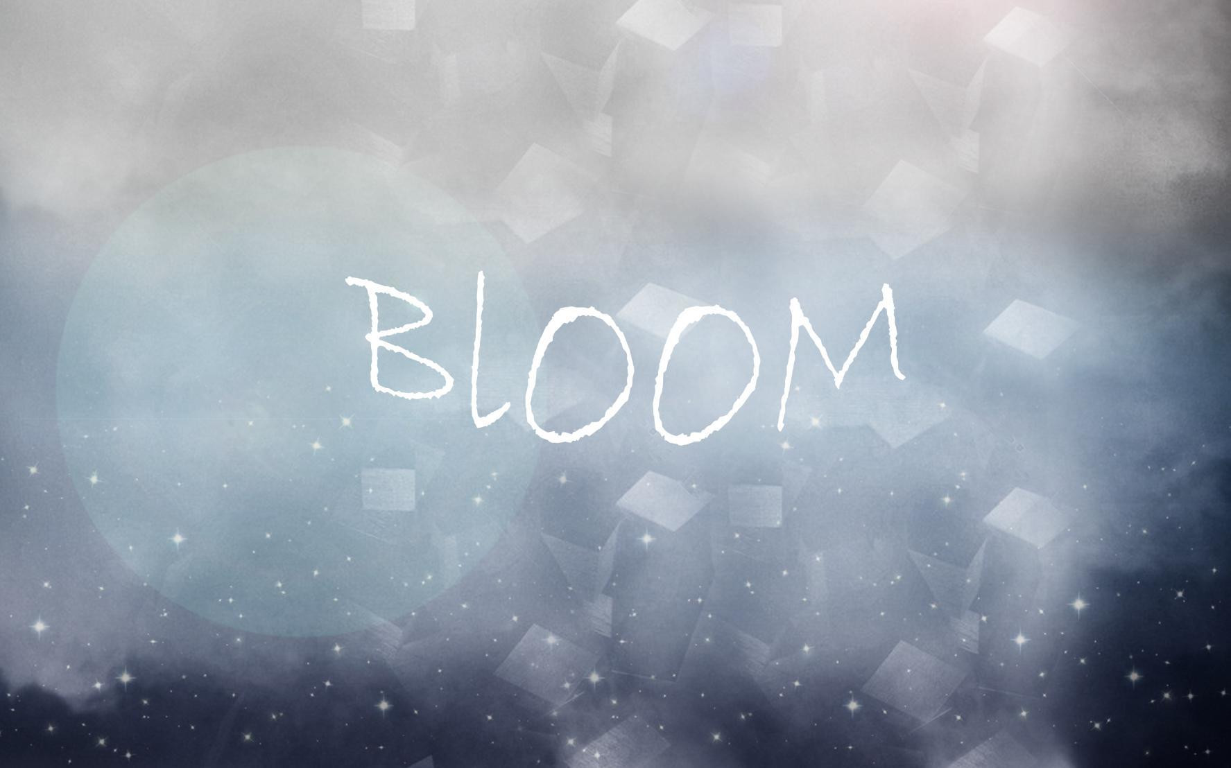 Bloom (itch, Chinese) - кадр 1