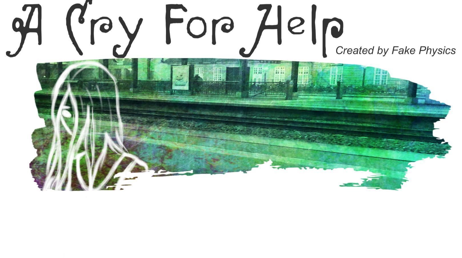 A Cry For Help (itch) - кадр 1