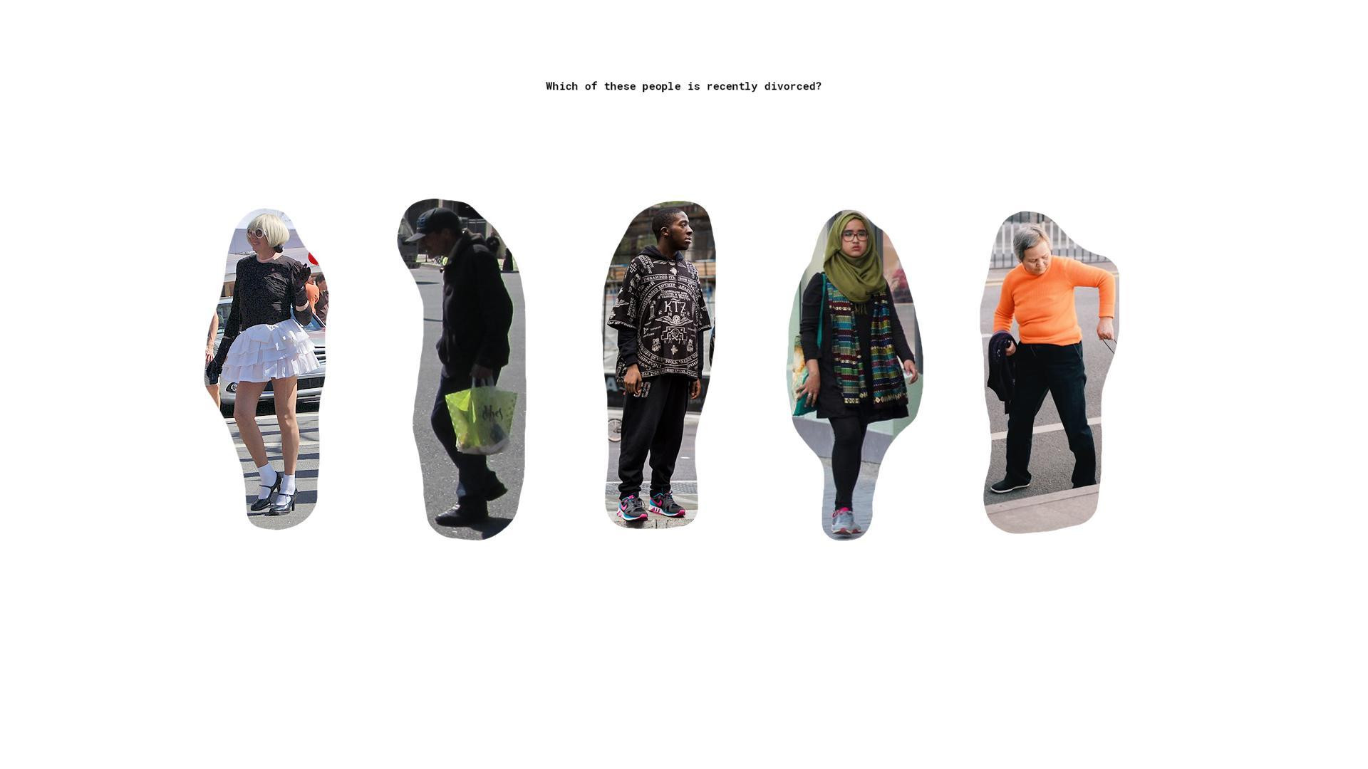 Lineup (itch) - кадр 5