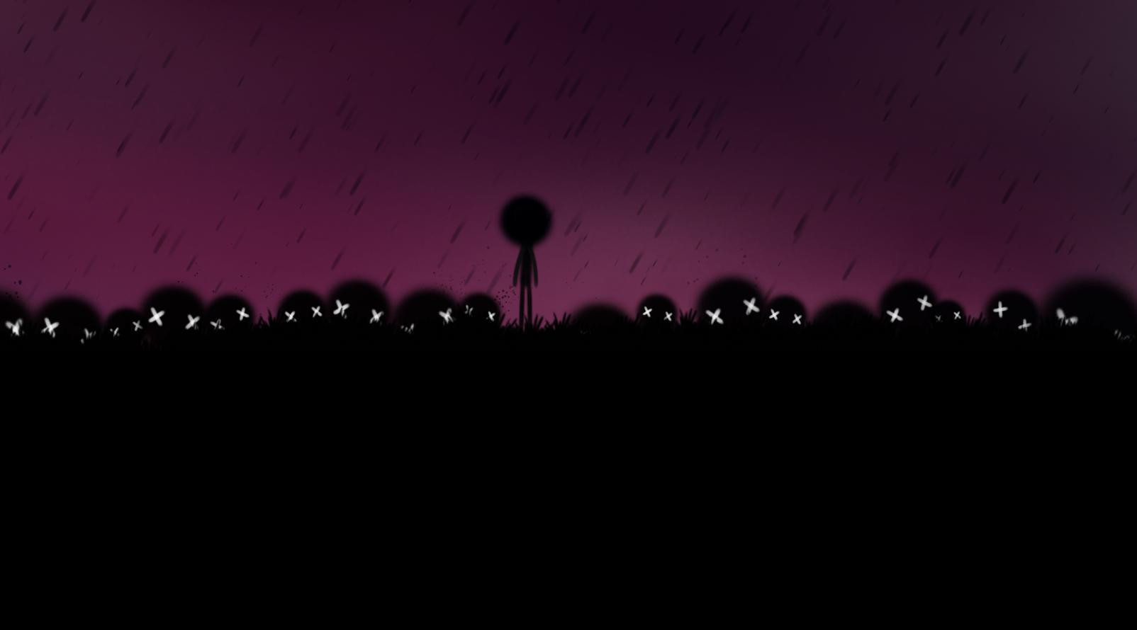 THEY HAVE NO CHOICE ! (itch) - кадр 3