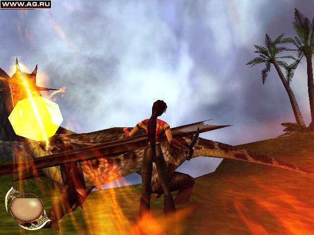 Drakan: Order of The Flame - кадр 14