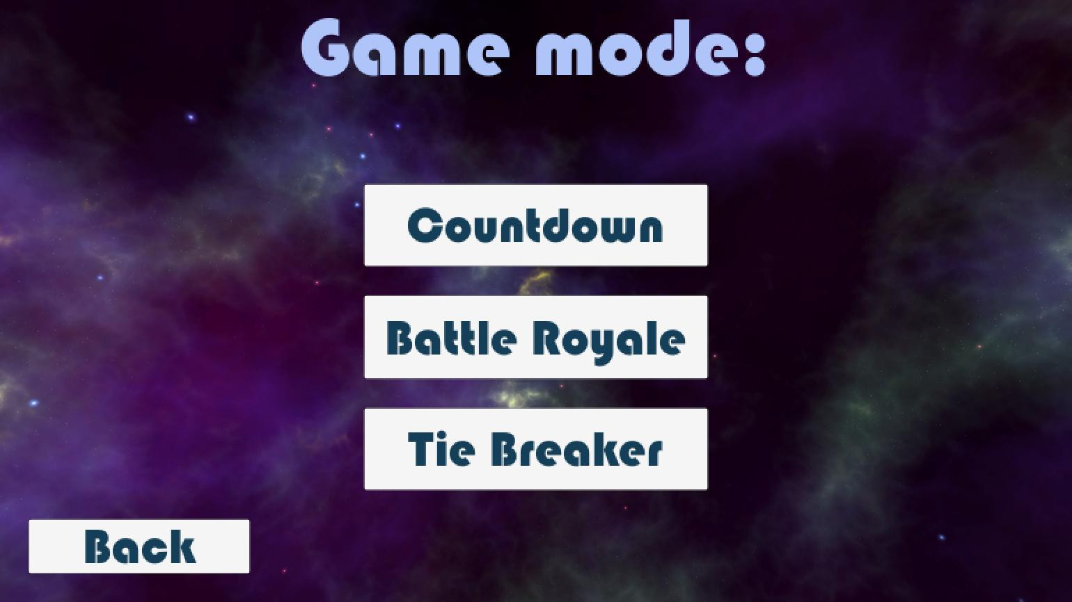 Sky Showdown (itch) - кадр 12