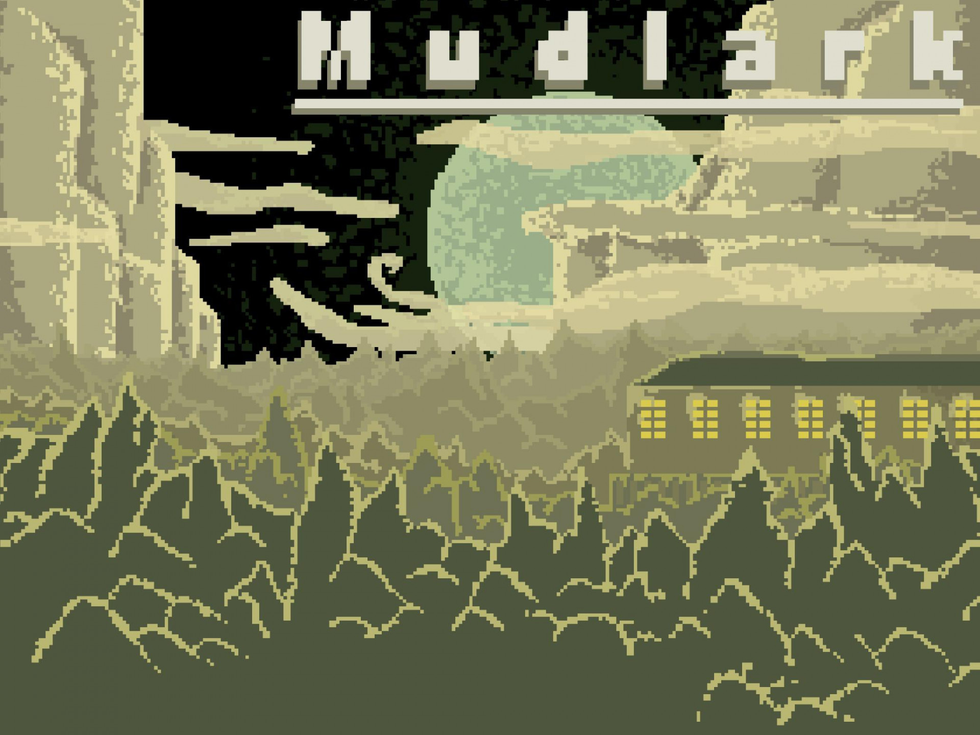 Mudlark (itch) - кадр 1