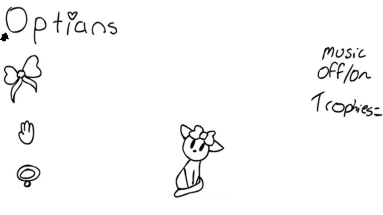 Meow the Game (itch) - кадр 3