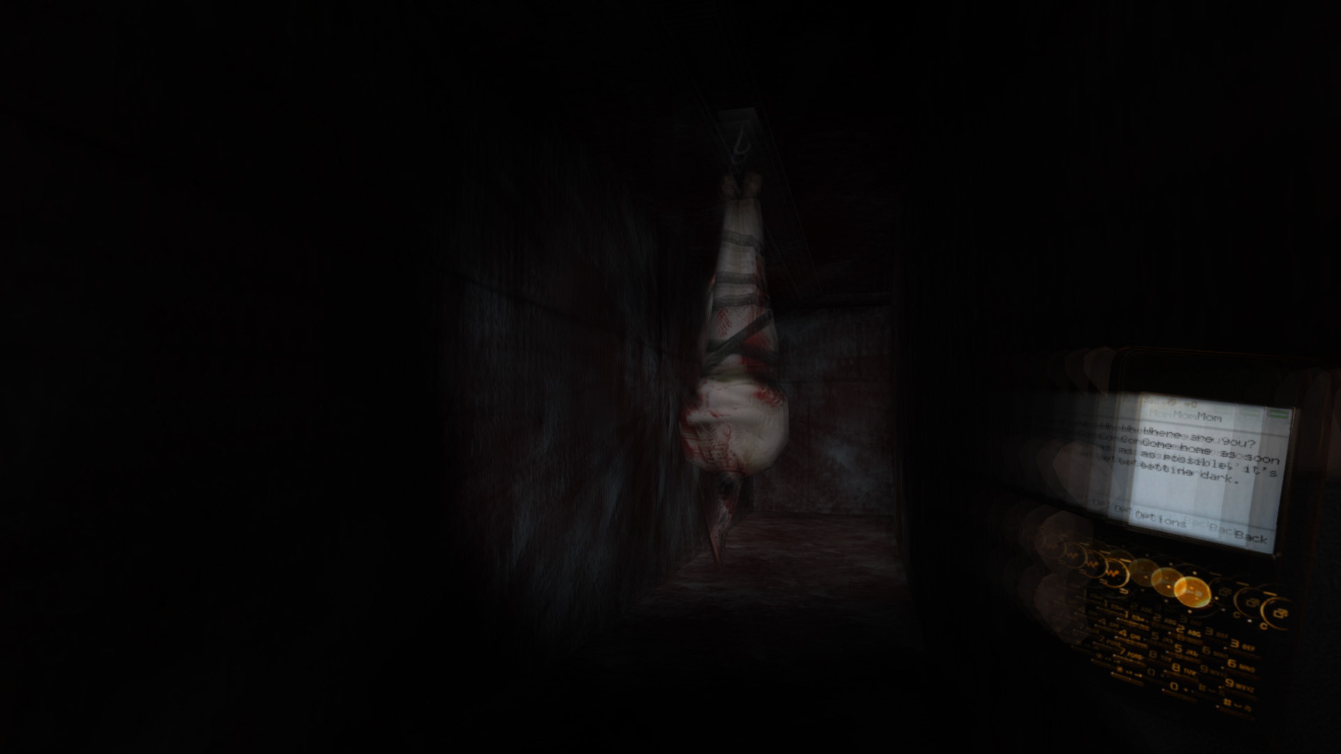 Cry of Fear - кадр 9
