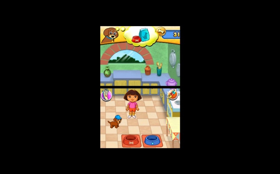 Dora the Explorer: Dora Puppy - кадр 5
